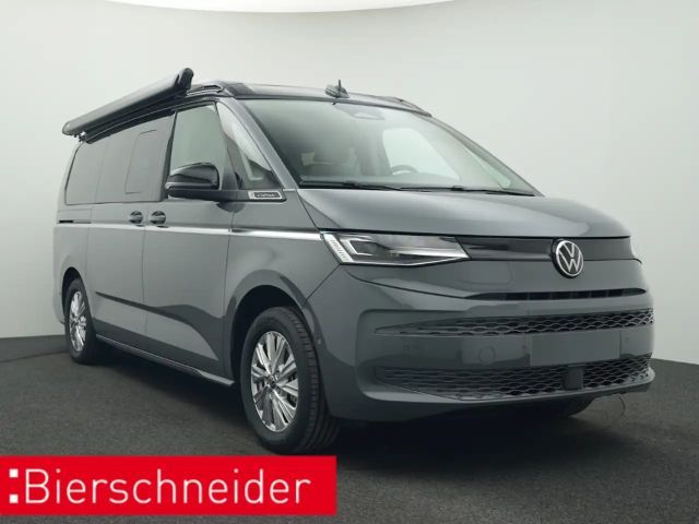 Volkswagen T7 California