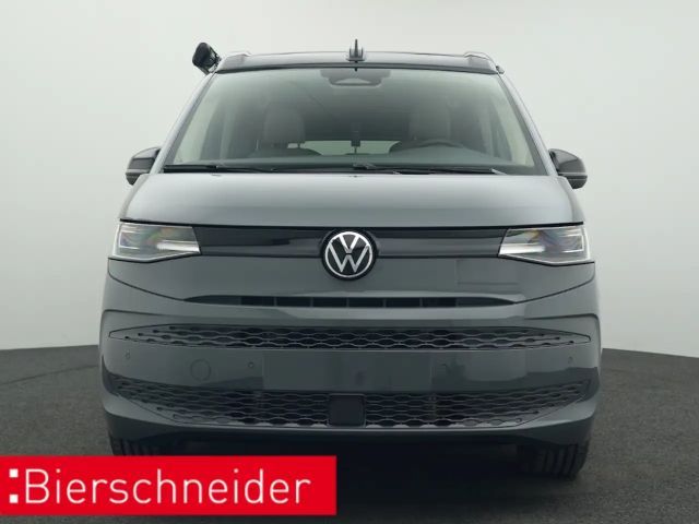 Volkswagen T7 California
