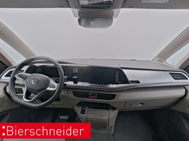 Volkswagen T7 California