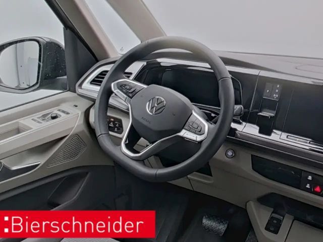 Volkswagen T7 California
