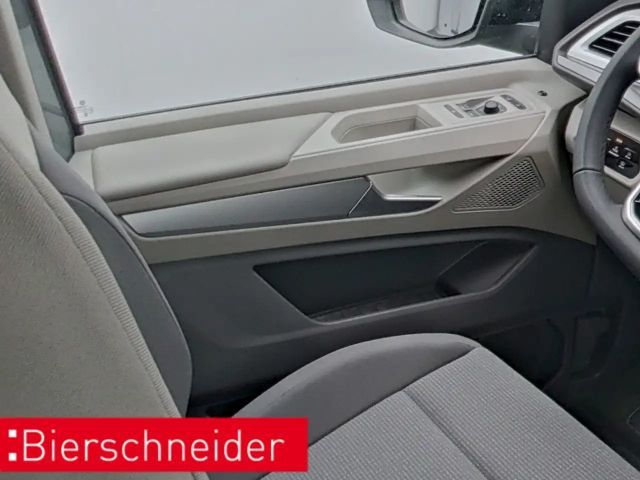 Volkswagen T7 California