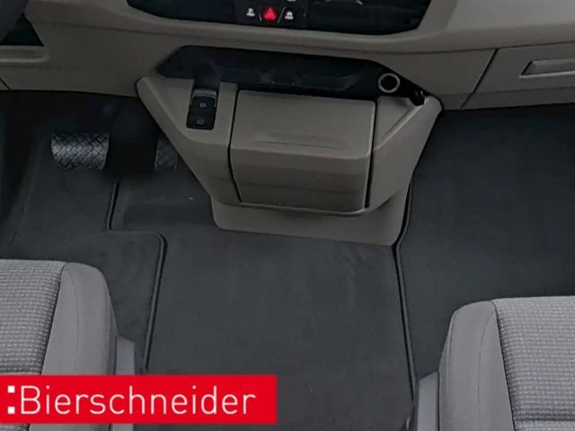 Volkswagen T7 California
