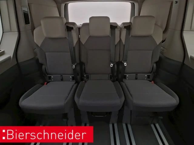Volkswagen T7 California