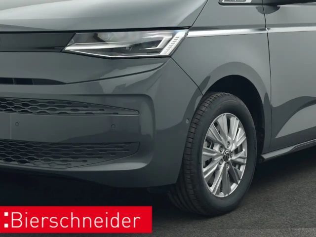Volkswagen T7 California