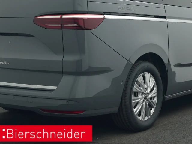Volkswagen T7 California
