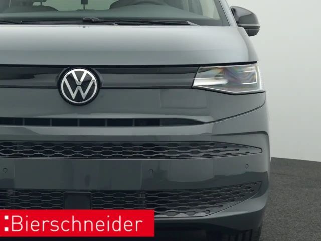 Volkswagen T7 California