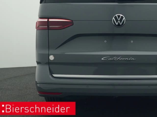 Volkswagen T7 California