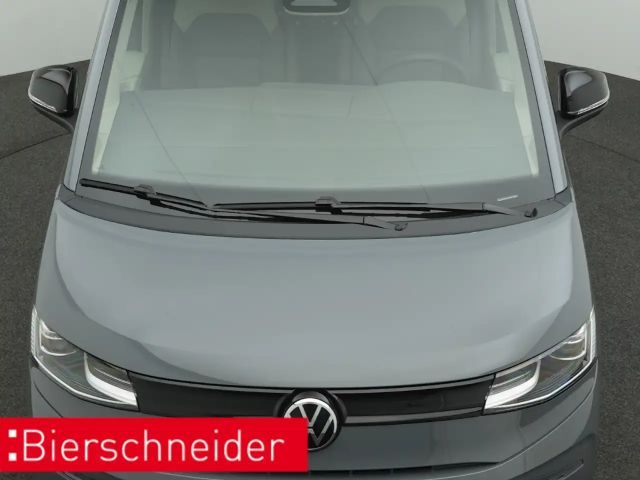 Volkswagen T7 California