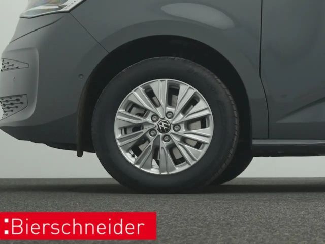 Volkswagen T7 California
