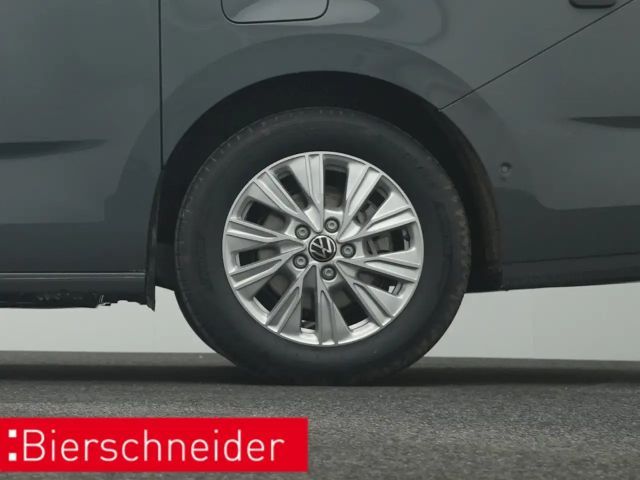 Volkswagen T7 California
