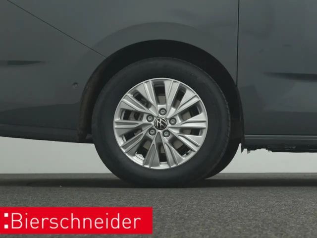 Volkswagen T7 California