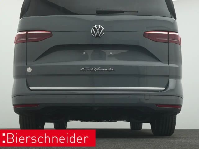 Volkswagen T7 California