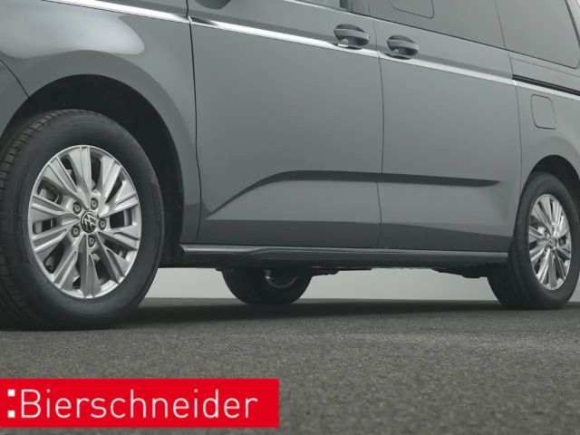 Volkswagen T7 California