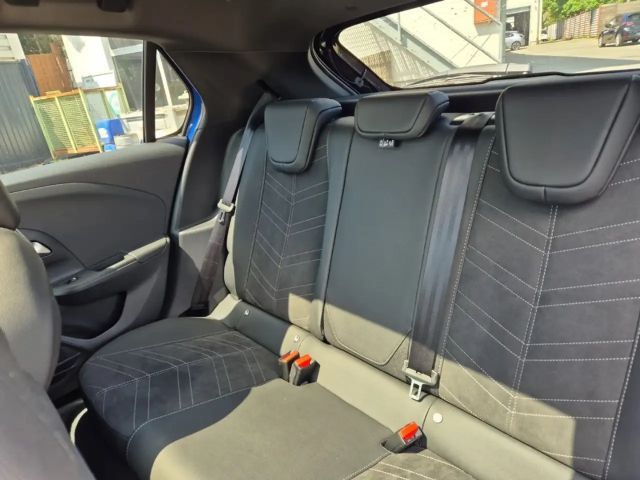 Opel Corsa-e