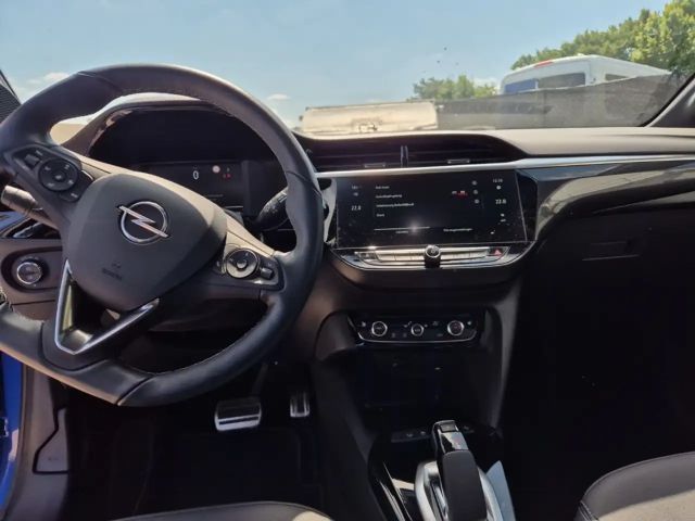 Opel Corsa-e