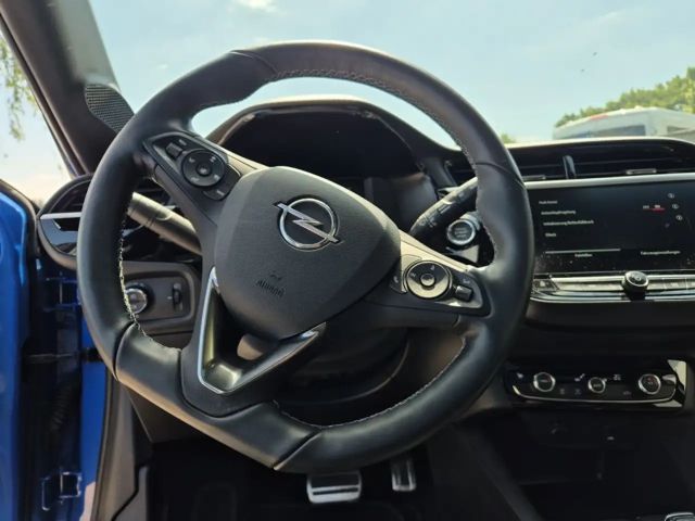 Opel Corsa-e
