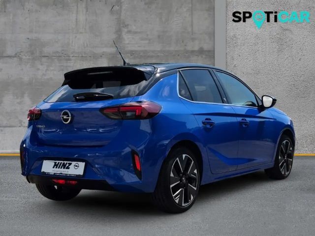 Opel Corsa-e