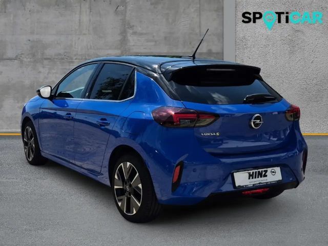 Opel Corsa-e