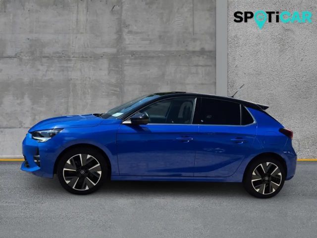 Opel Corsa-e