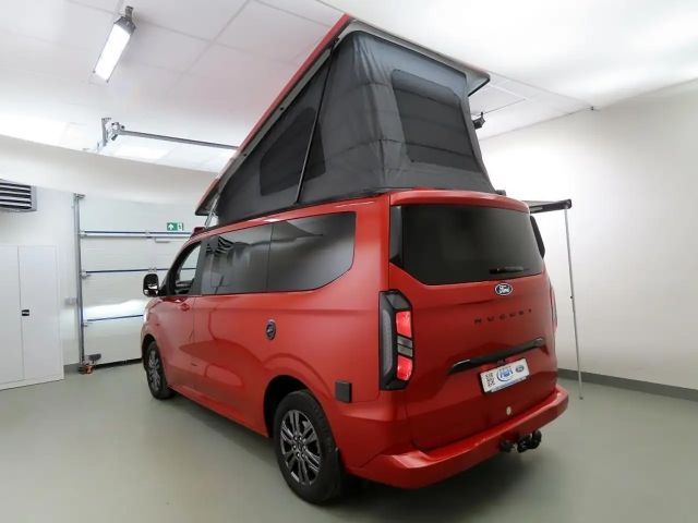 Ford Nugget