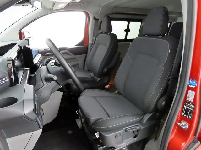 Ford Nugget