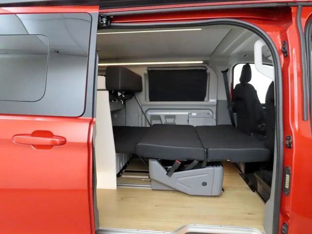 Ford Nugget