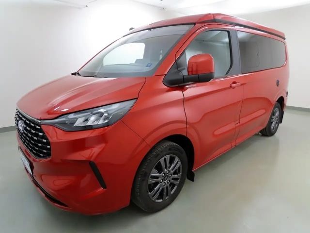 Ford Nugget