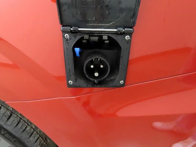 Ford Nugget