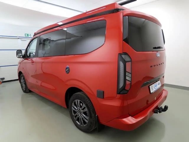 Ford Nugget