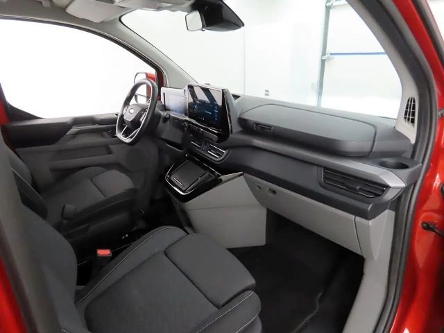 Ford Nugget
