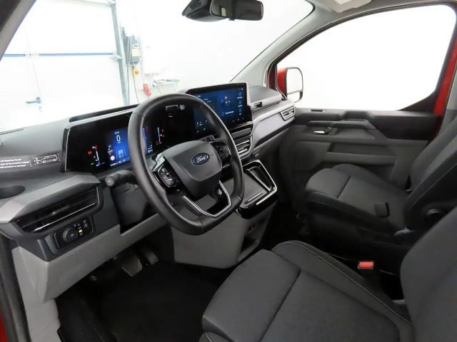 Ford Nugget