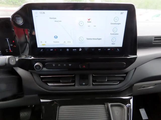 Ford Nugget