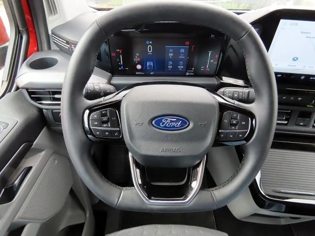 Ford Nugget