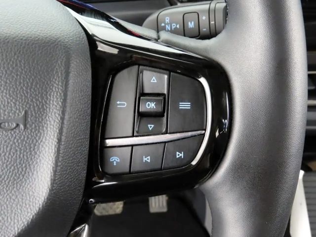 Ford Nugget