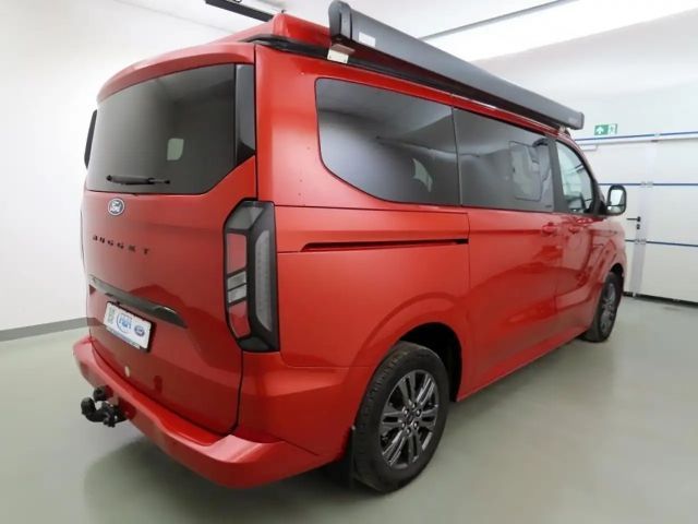 Ford Nugget