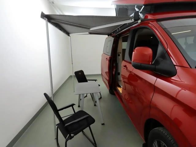 Ford Nugget