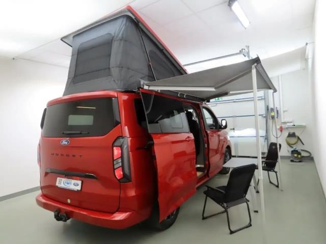 Ford Nugget