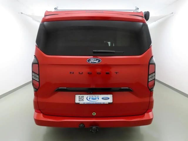 Ford Nugget