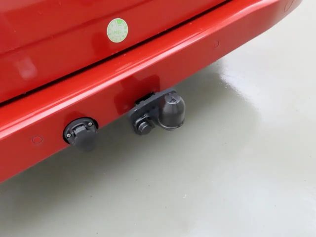 Ford Nugget