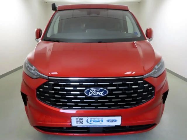Ford Nugget