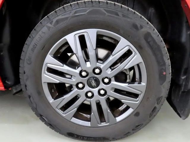 Ford Nugget