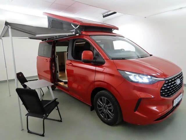 Ford Nugget