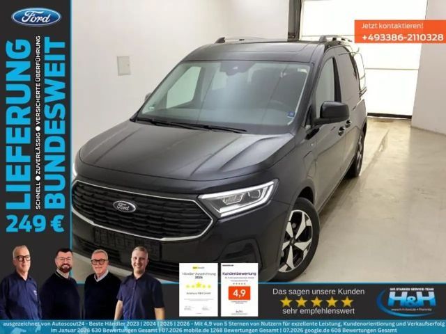 Ford Grand Tourneo
