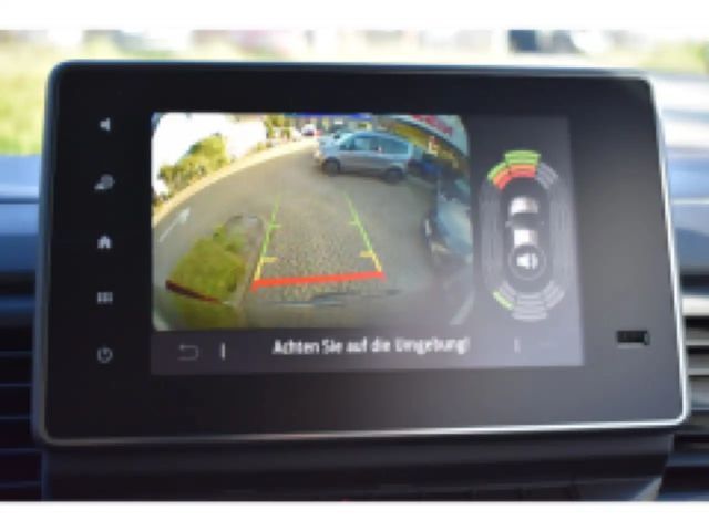 Nissan Primastar