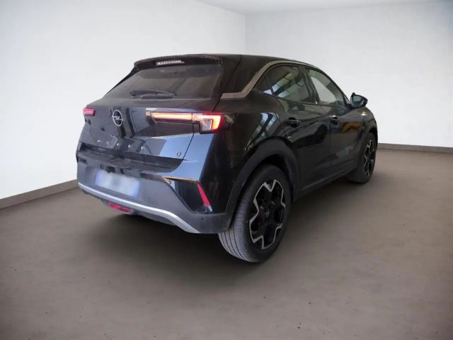 Opel Mokka-E