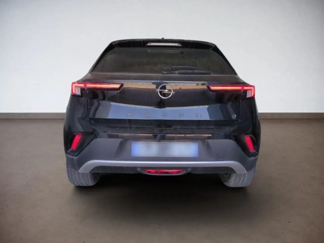 Opel Mokka-E