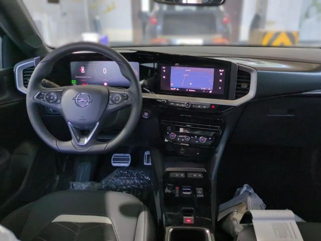 Opel Mokka-E