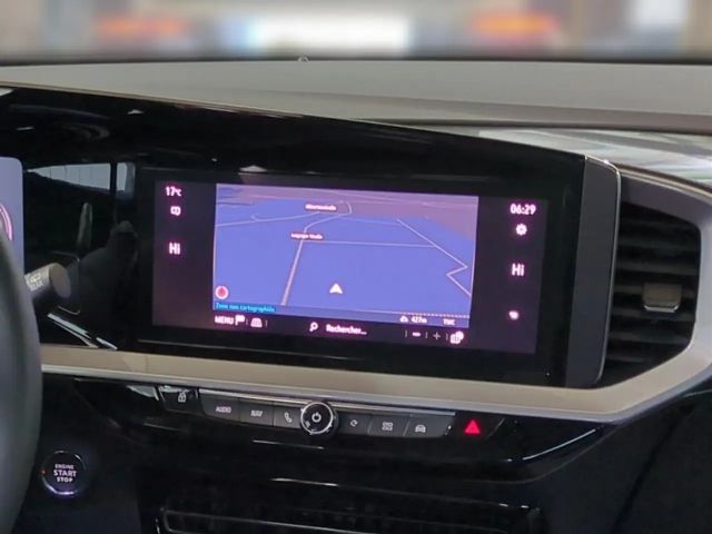 Opel Mokka-E