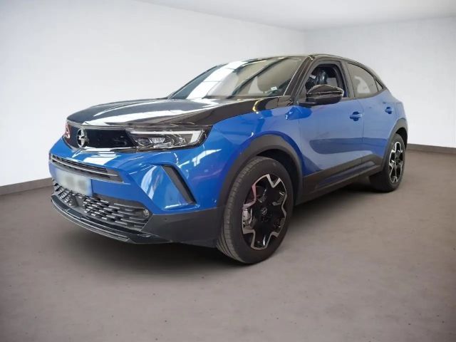 Opel Mokka-E