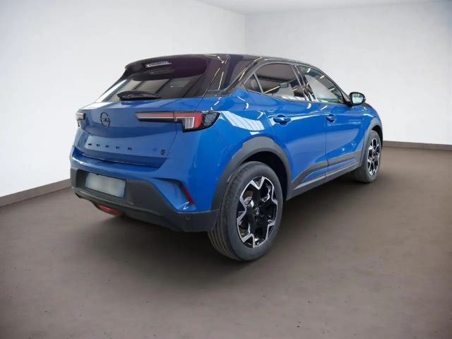Opel Mokka-E